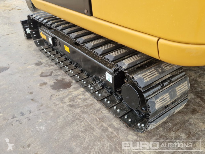 Escavatore Caterpillar 305.5E2
