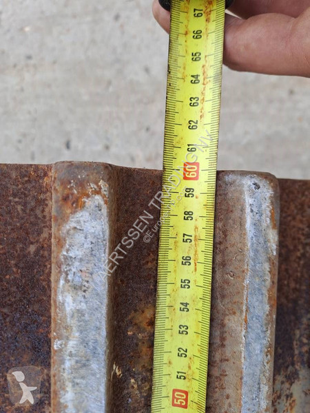 Excavator Caterpillar NG