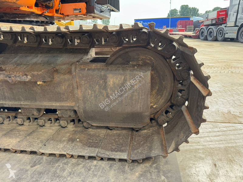 Escavatore Caterpillar