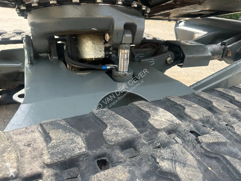Skovl Wacker Neuson