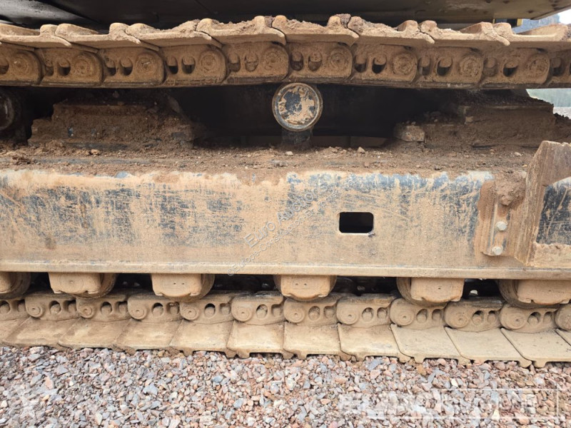 جرافة Caterpillar 390FL