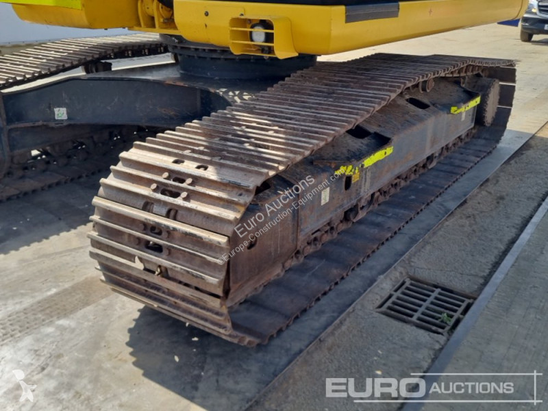 Escavatore Komatsu -11E0