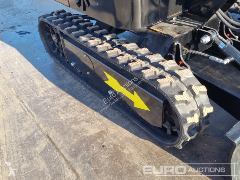 Escavatore JPC HT12