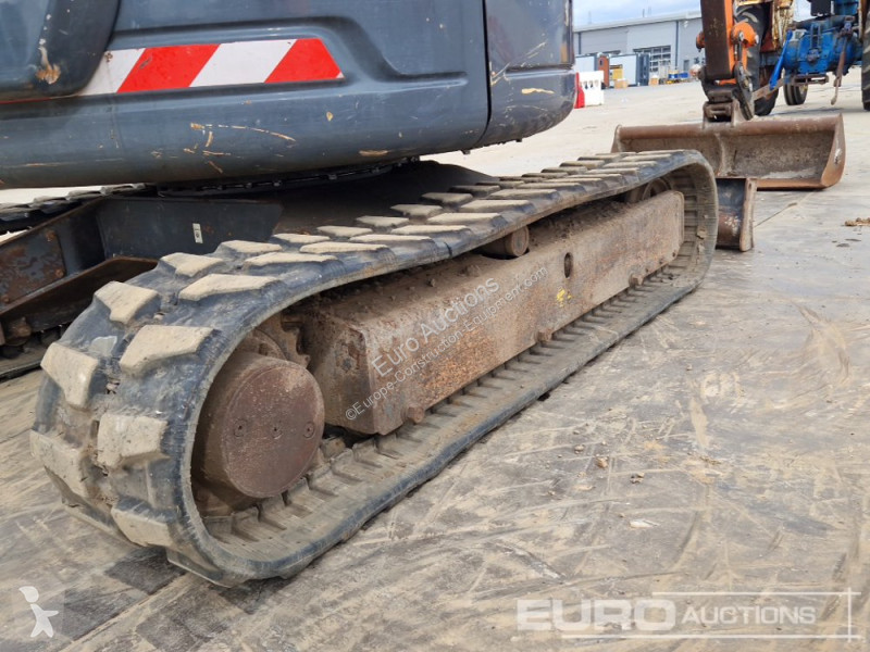 Escavatore Doosan