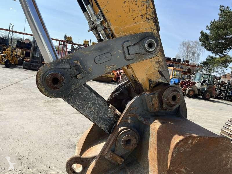 Escavadora Liebherr  R944C LC LITRONIC