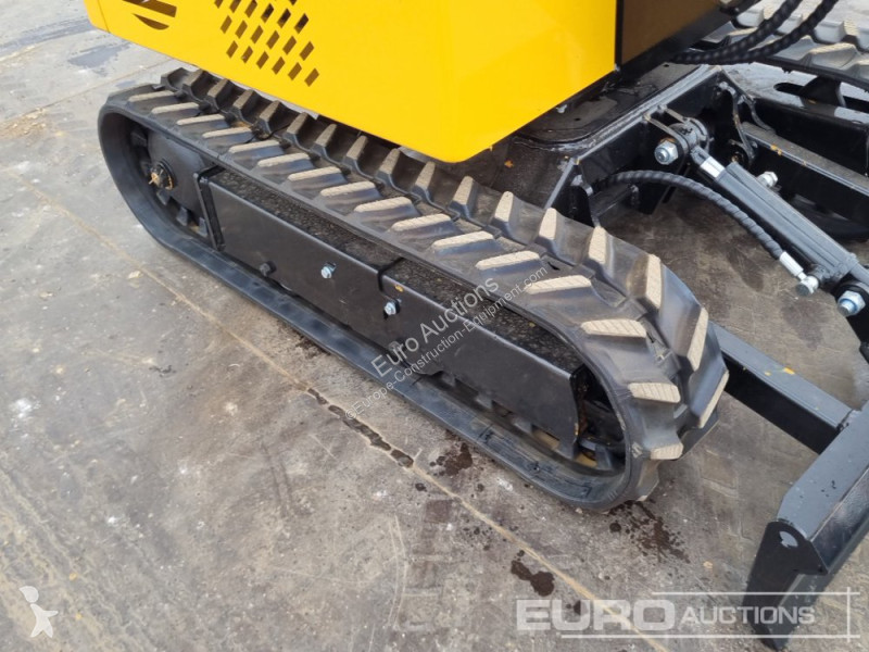 Escavatore JPC KV12