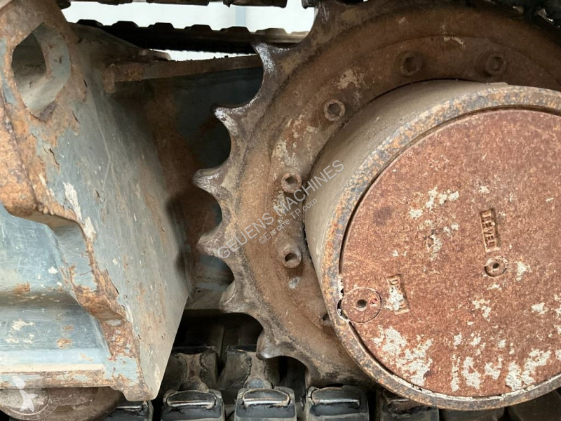 Excavator Neuson EZ 80