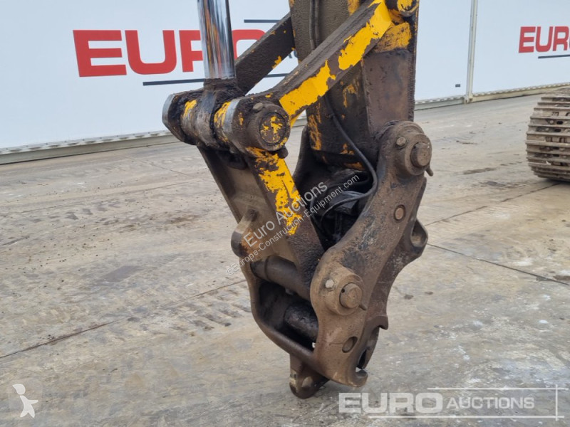 Escavatore JCB JS370LC