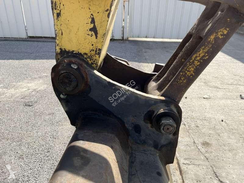 Escavatore Komatsu