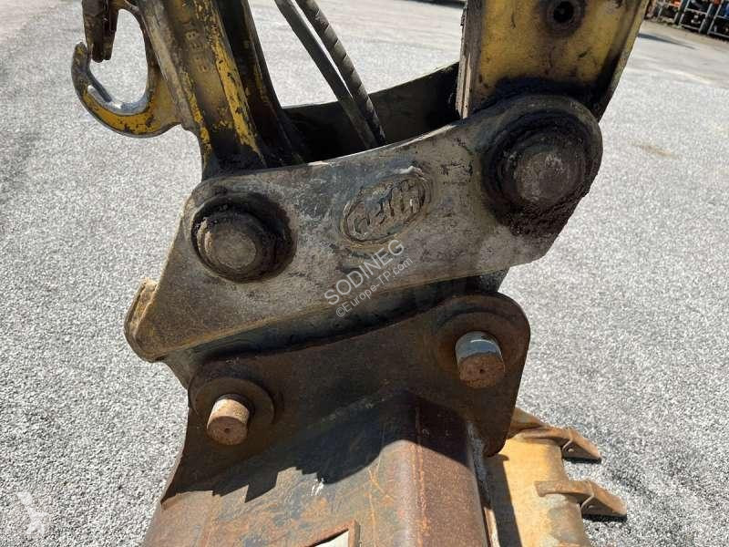 Excavator Komatsu