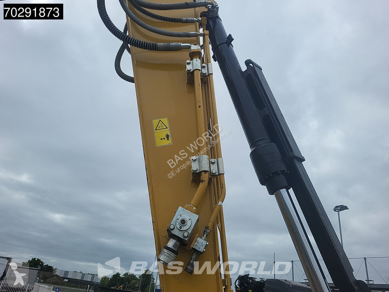 Excavator Caterpillar F L