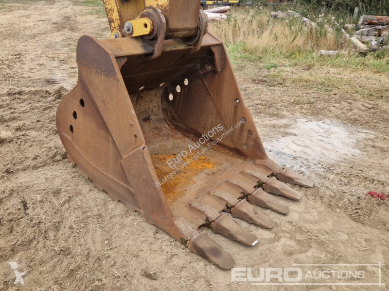 Skovl Caterpillar 336FL