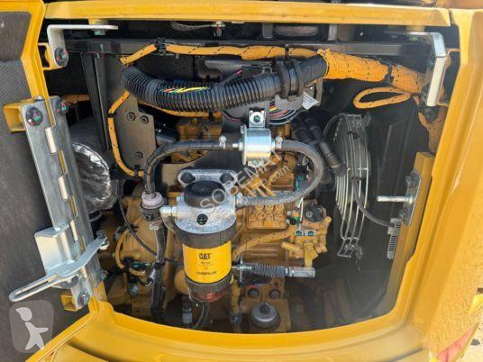 Excavator Caterpillar 302.7 CR