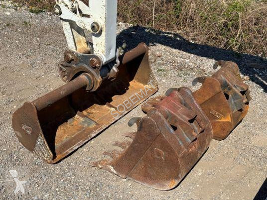 Escavatore Yanmar  VIO26-6