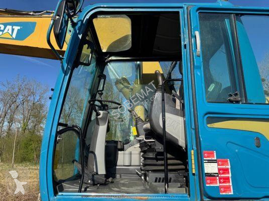 Excavator Caterpillar D