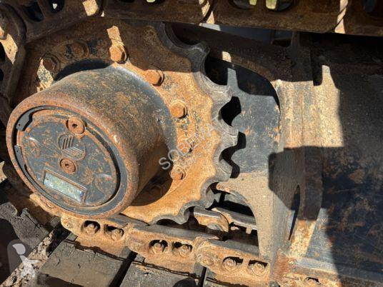 جرافة Komatsu PC88MR-6 PC88MR-6