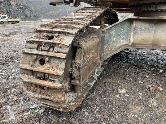 Skovl Liebherr  R980 SME