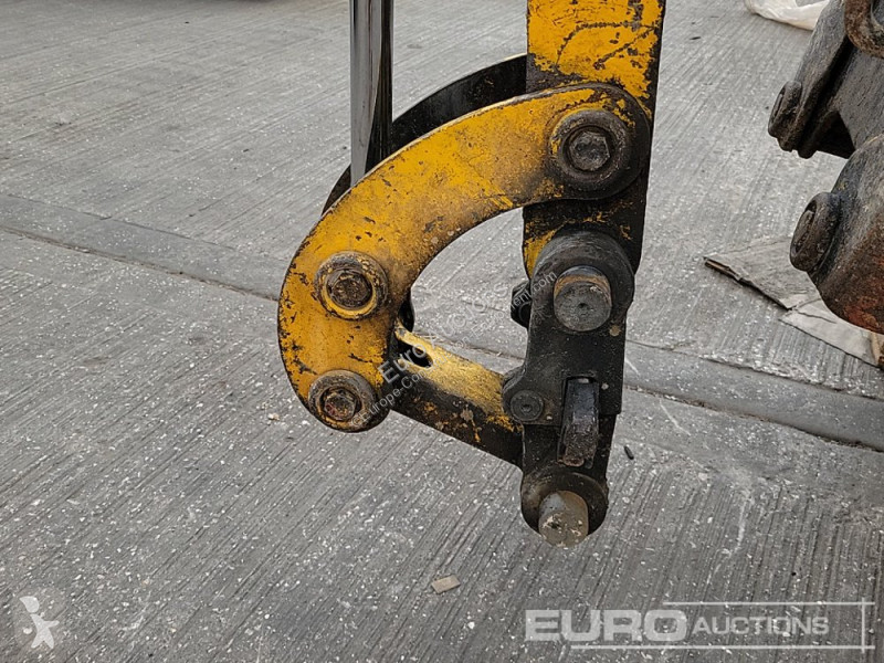 Escavadora  90 Rev.E