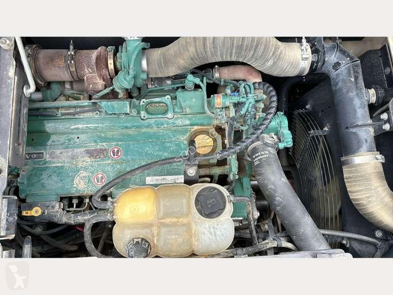 Escavatore Volvo