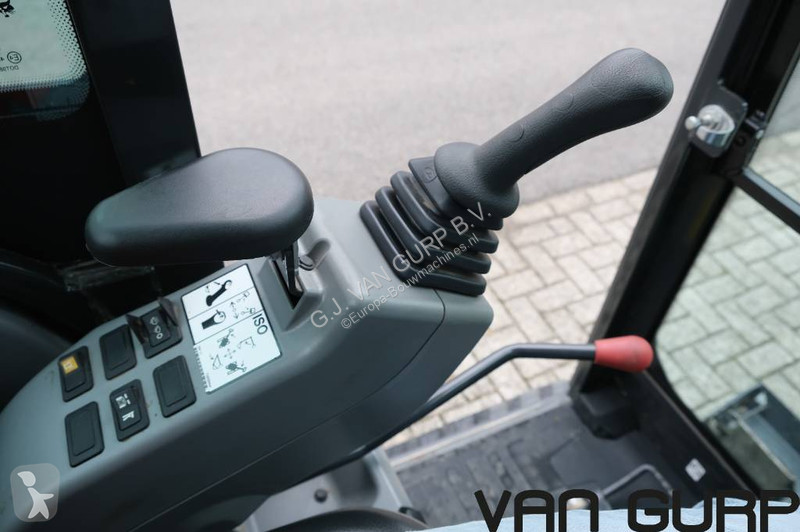 Escavadora Bobcat E19 | 2023 | 392h |