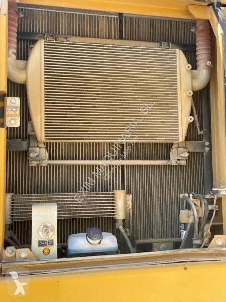 Skovl Caterpillar 330 FLN