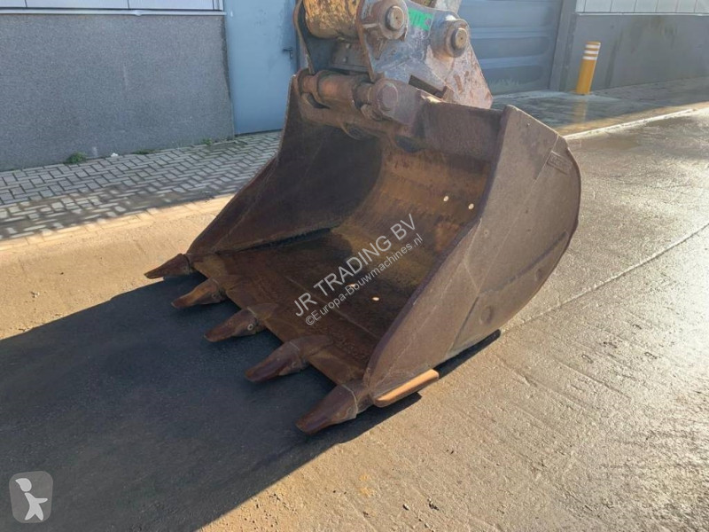 Excavadora Liebherr LC