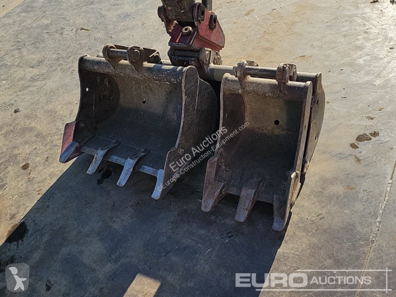 Escavatore Volvo EC18C