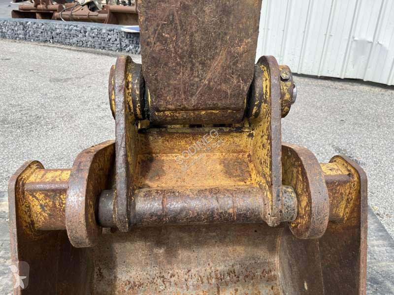 Graafmachine Caterpillar