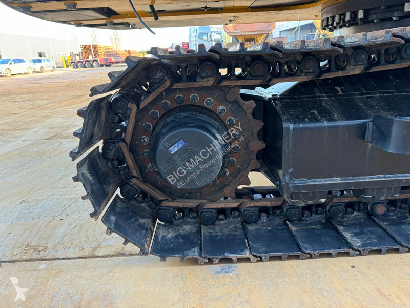 Escavatore JCB 205 Hydraulic Excavator