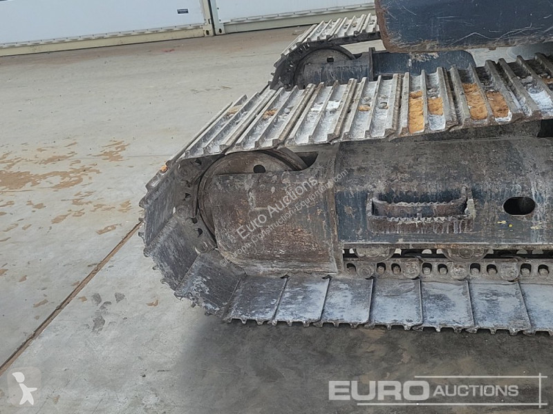 Excavator Doosan -5