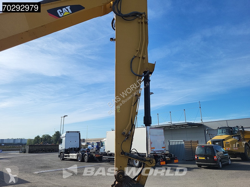 Skovl Caterpillar 329 E LRE LONG REACH