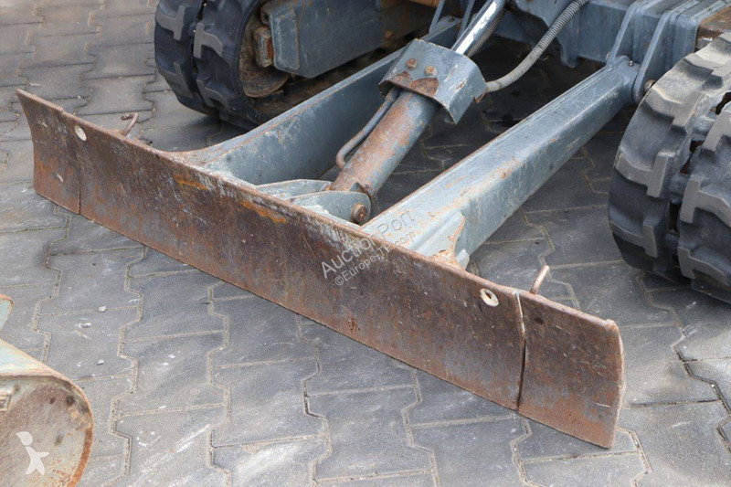 Escavadora Neuson 1404