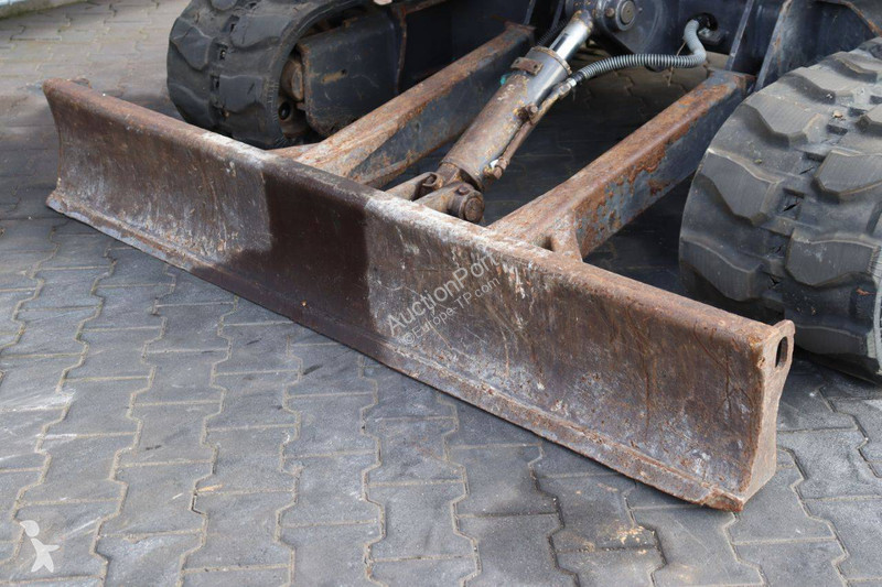 Escavatore  E50.2C