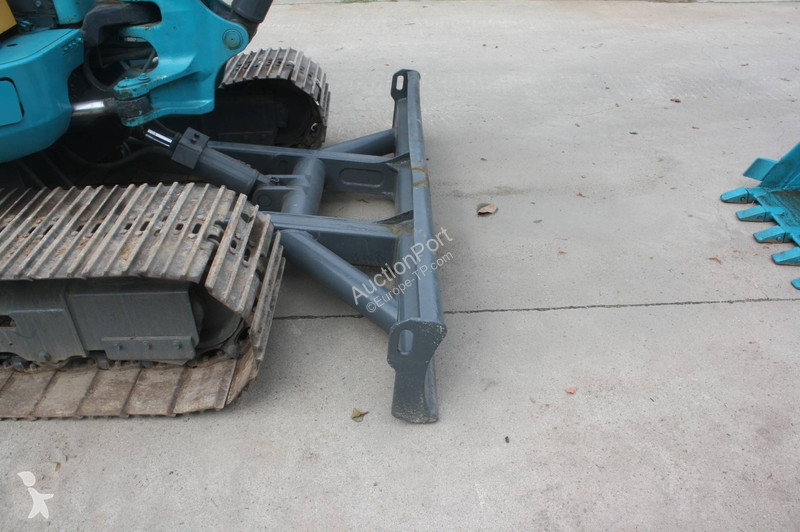 Escavatore Kubota SZ