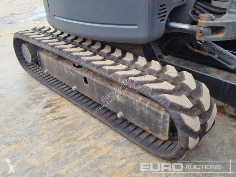 Excavator Doosan