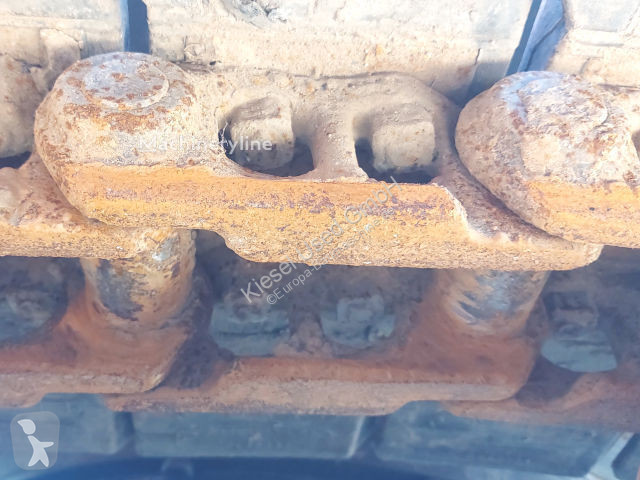 Excavadora Hitachi -7