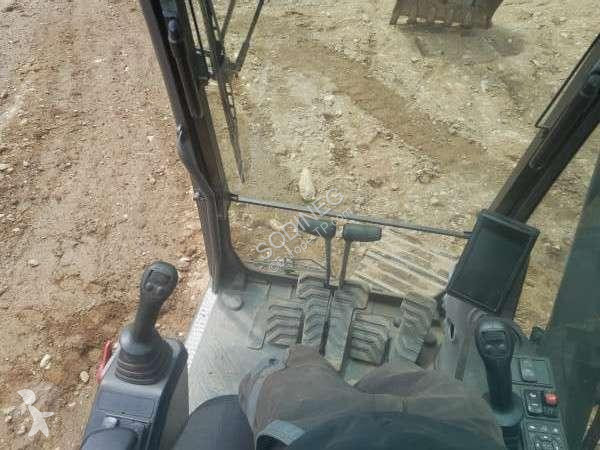Escavatore Volvo EC220EH