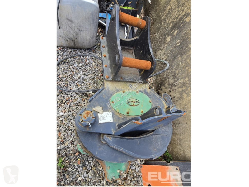 Escavadora Doosan