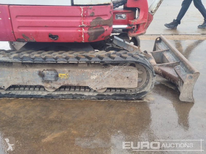 Skovl Takeuchi
