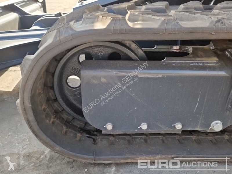 جرافة LiuGong 9035F ZTS