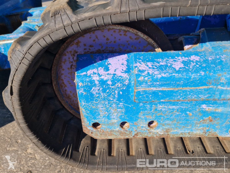 Skovl Kubota K-025