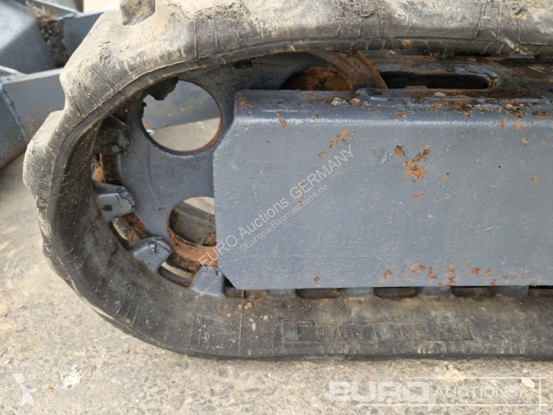 جرافة IHI IS-7GX3