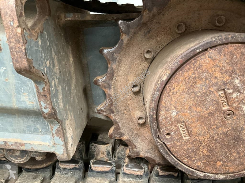 Excavator Neuson EZ 80