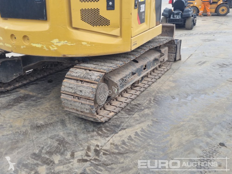 Escavatore Caterpillar R