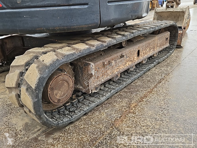 Escavatore Doosan