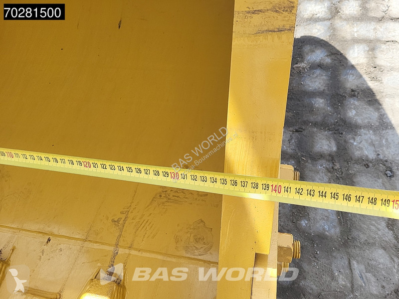 Excavadora Caterpillar D3