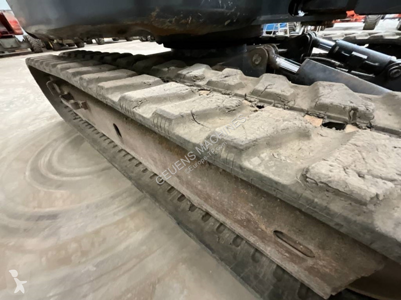 Escavadora Doosan DX 85 R-3