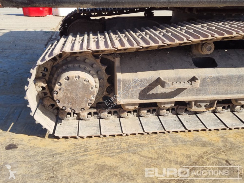Escavatore Hitachi -6