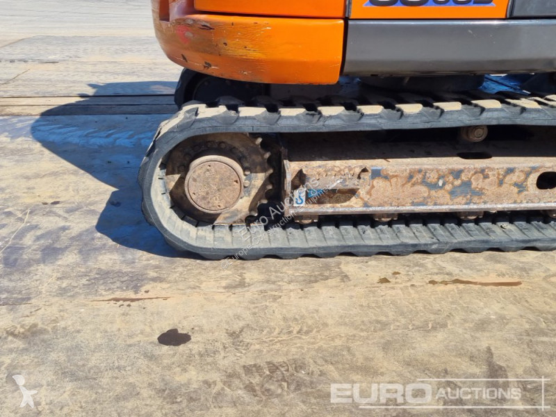 Escavatore Hitachi B-6