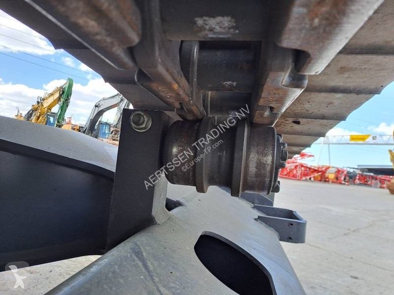 Skovl Develon DX225LC-7M